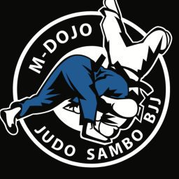 Main image of Hilti Bjj Estonia/ M-Dojo