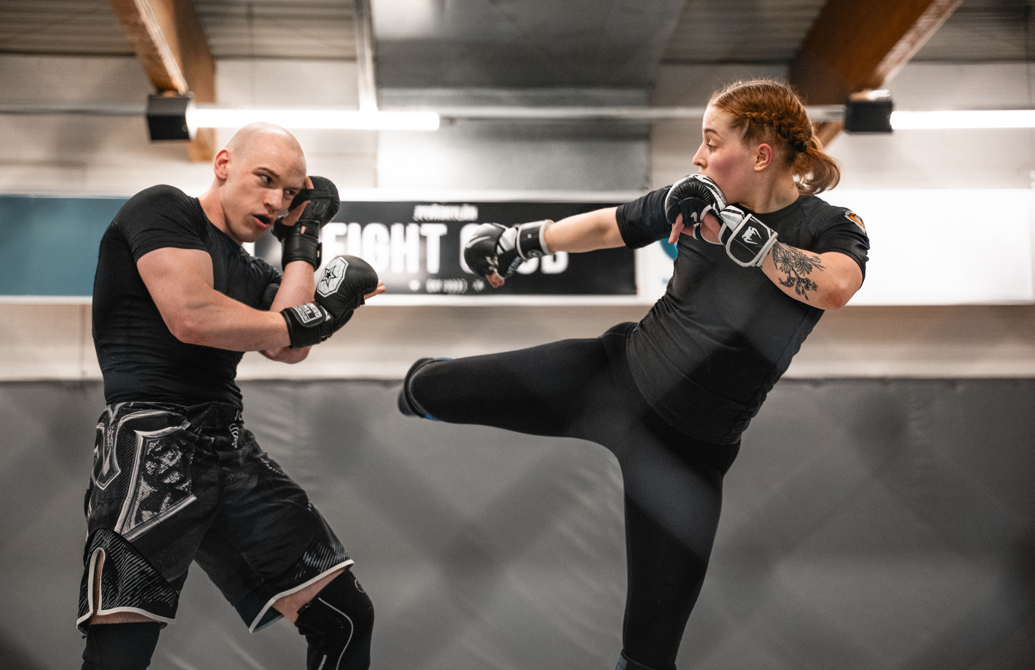 Main image of Hilti BJJ Jyvaskyla