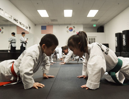Main image of Himchari Martial Arts