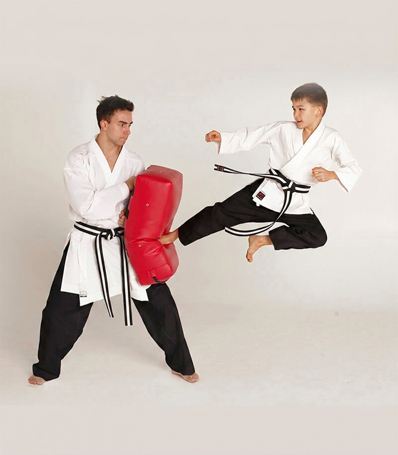 Main image of Hino Tori Karate - Murrubma Downs