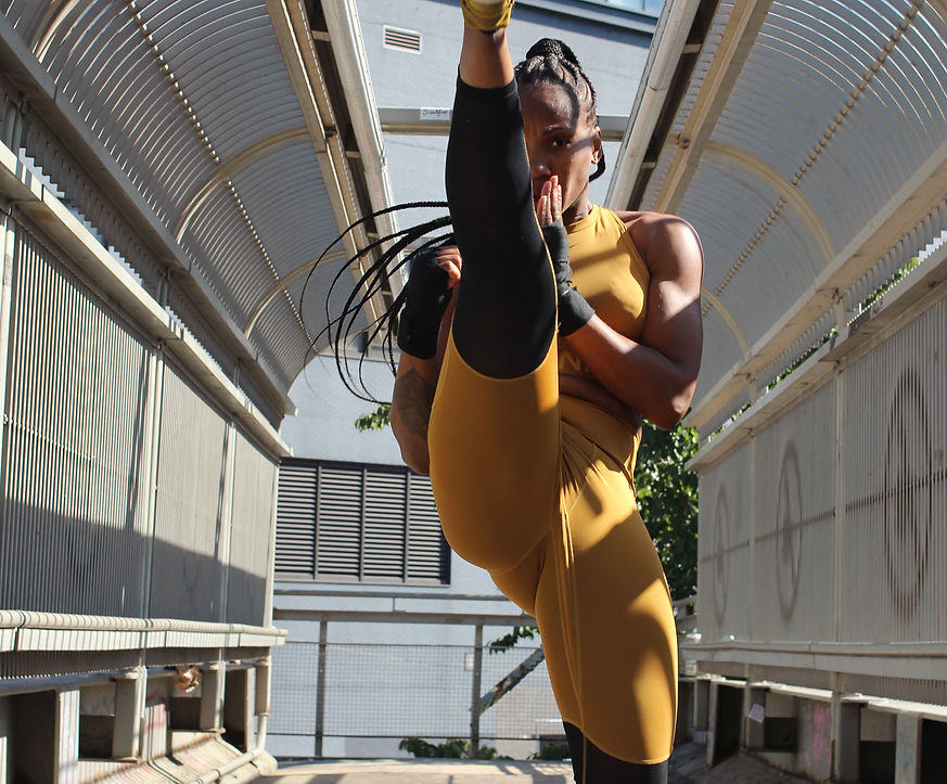 Main image of Hip Fit Fitness Upper Westside
