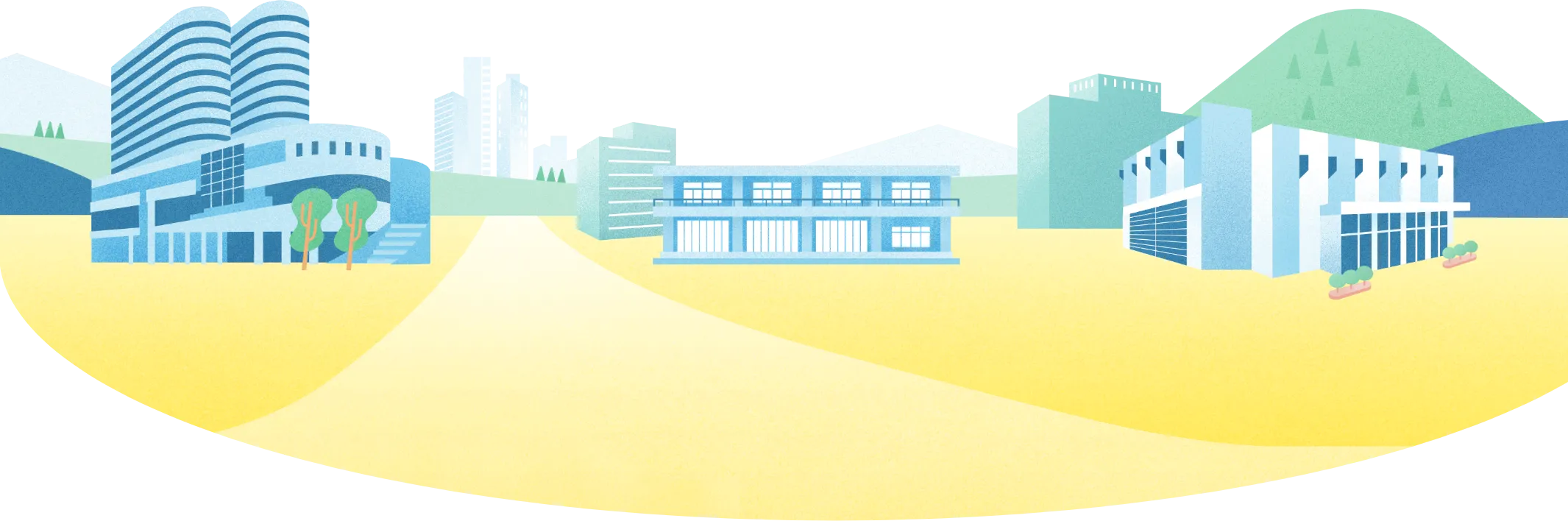 Main image of Hiroshima Prefectural Industrial Hall Exhibittion Pavilion