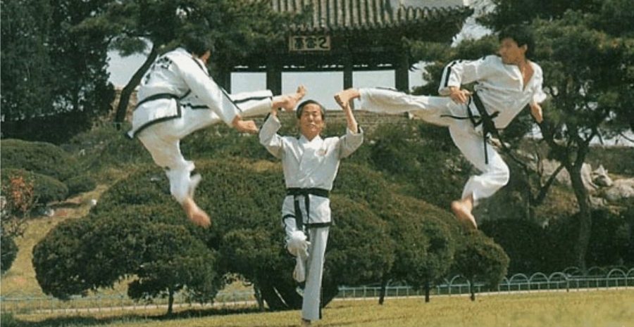 Main image of Hisingen Taekwon-Do Torslanda