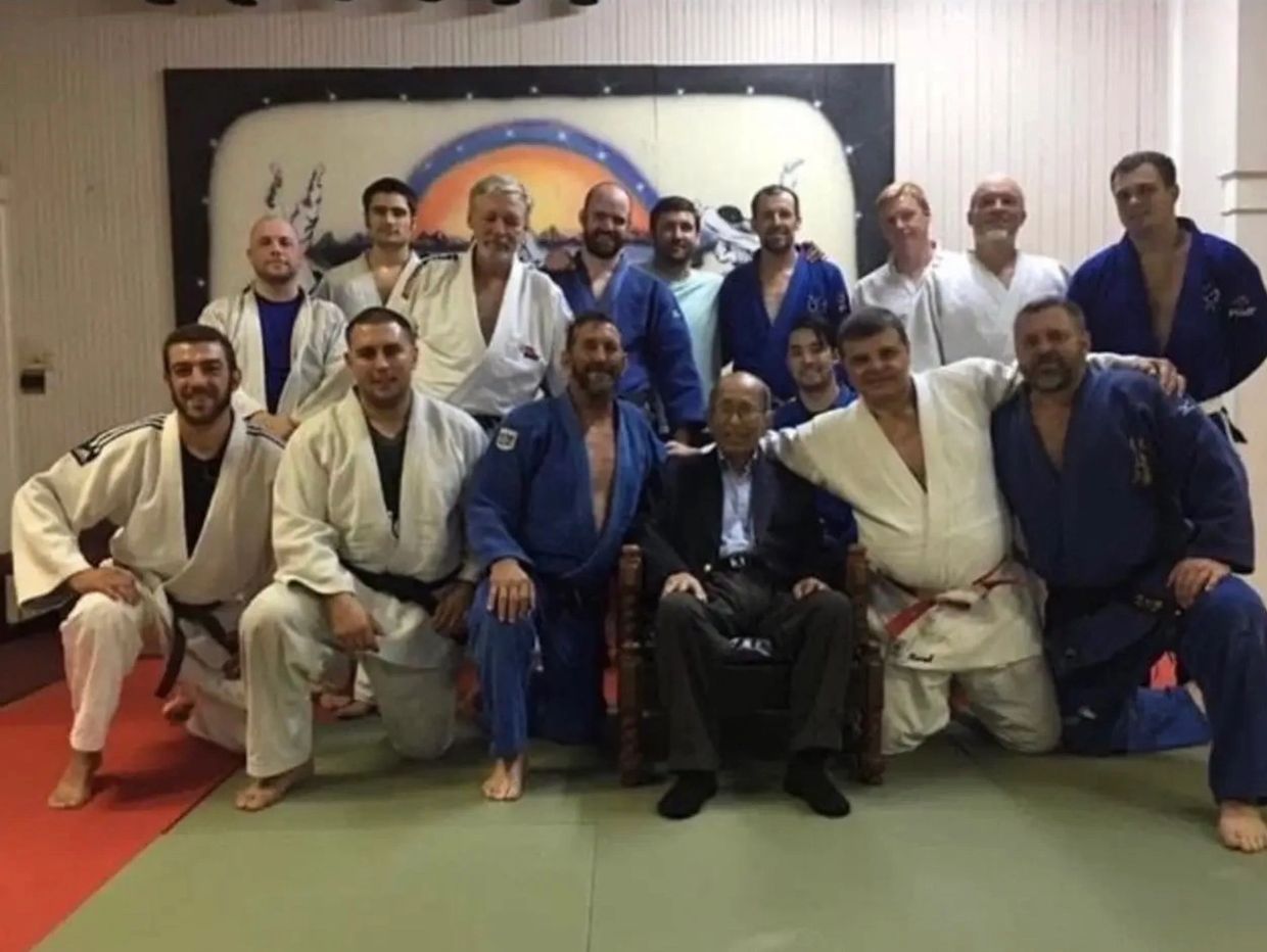 Main image of Hiyashi Sport Clinic
