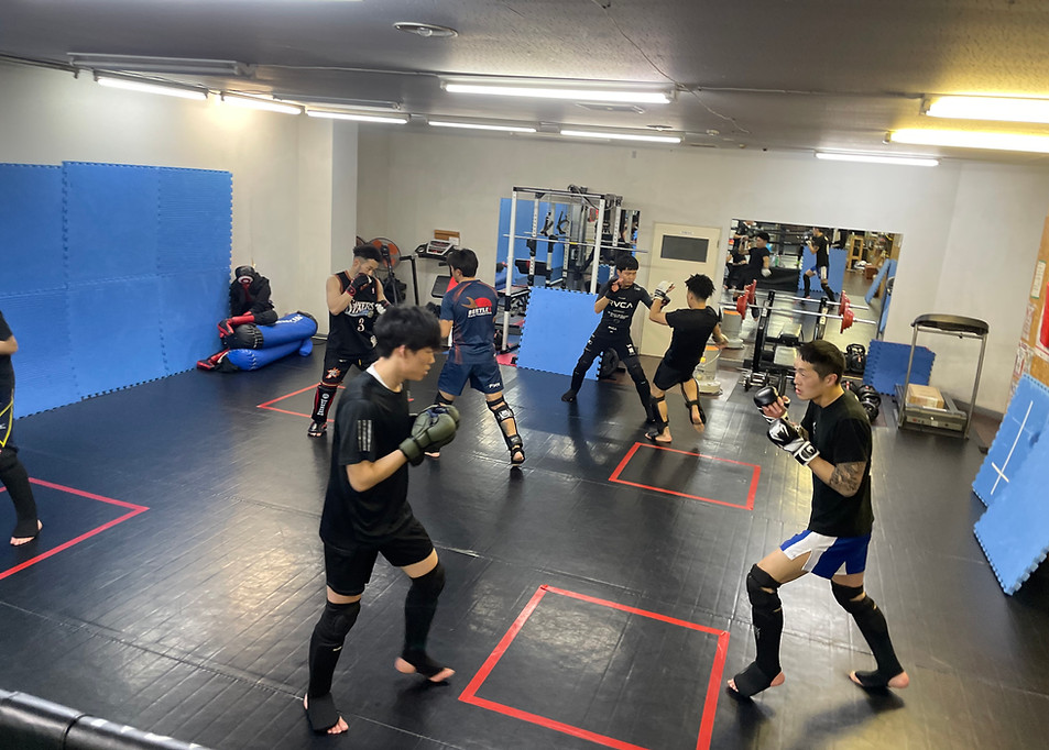 Main image of HLCGYM