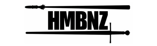 Main image of HMBNZ