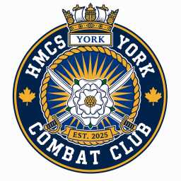 Main image of HMCS York Combat Club