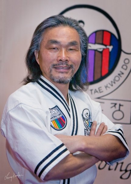Main image of HMD Academy of Tae Kwon Do