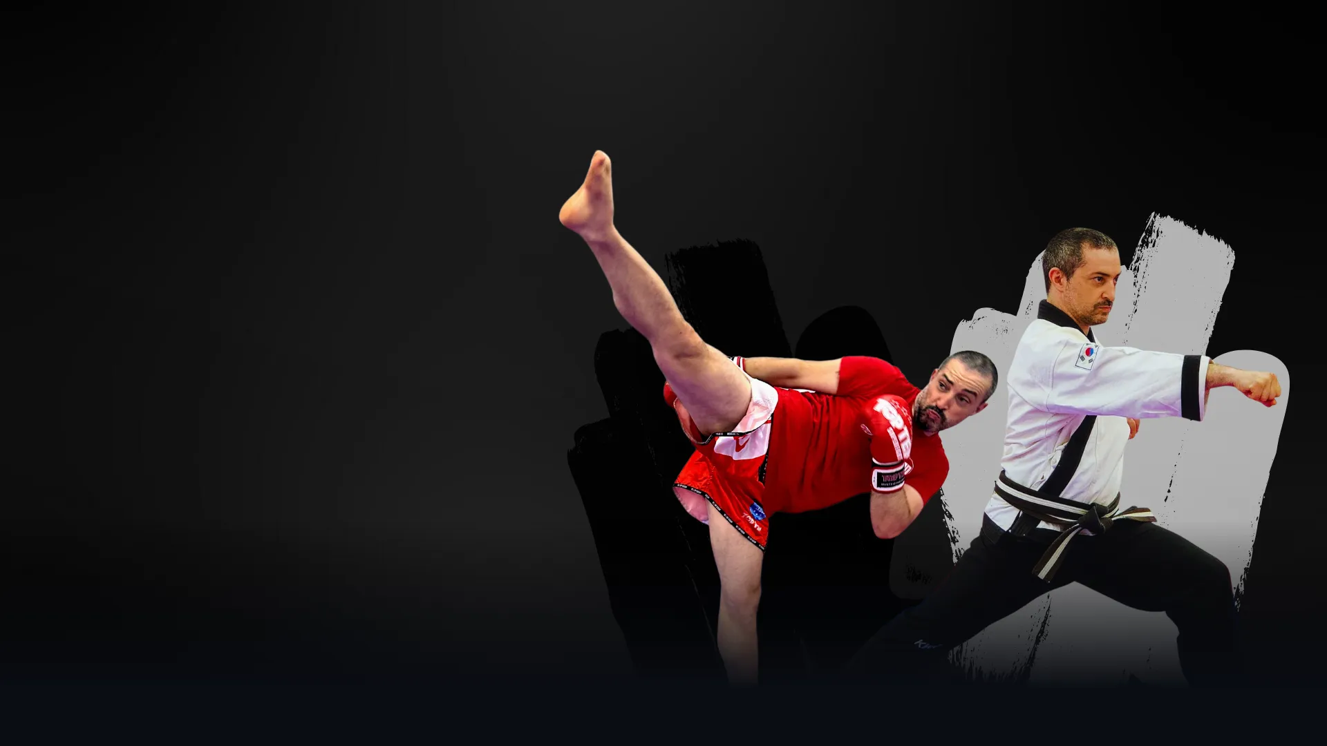 HMD Basel - Hwalmoodo, Kickboxing, Fitness academy image