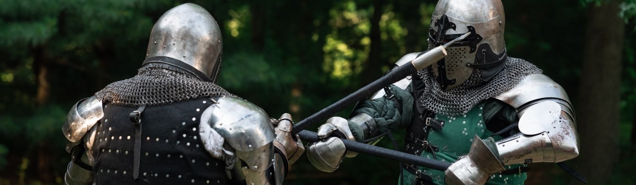 Main image of Hocking Hills Highlanders