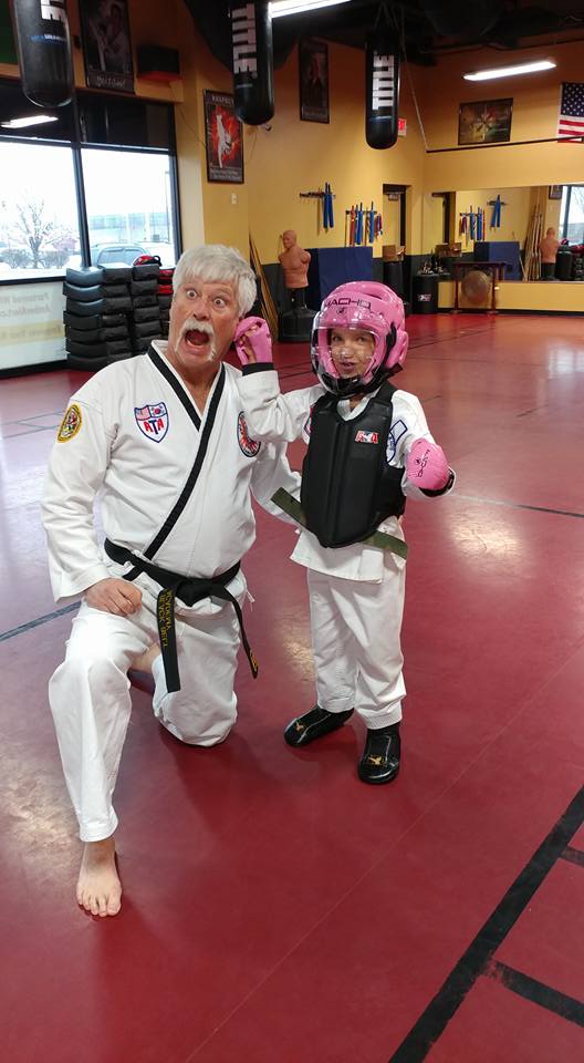 Main image of Hockman's ATA Martial Arts
