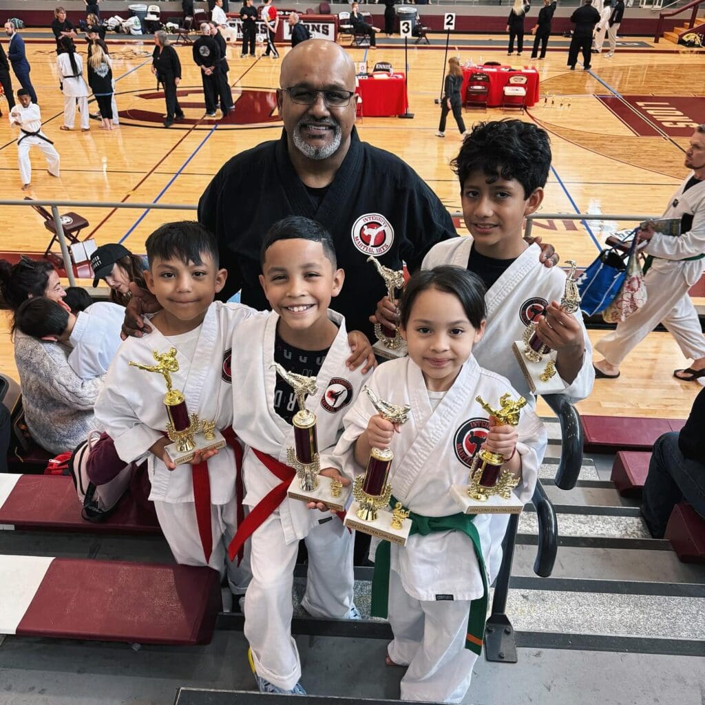 Main image of Holan's Texas Karate Do