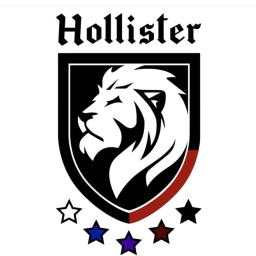 Main image of Hollister Brazilian jiu-jitsu
