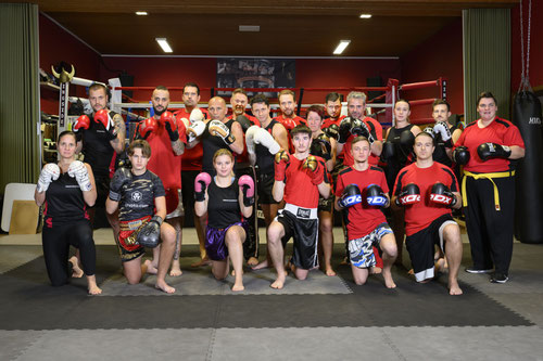 Main image of Home of Champions