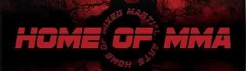 Main image of Home of MMA