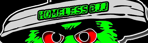 Main image of Homeless BJJ