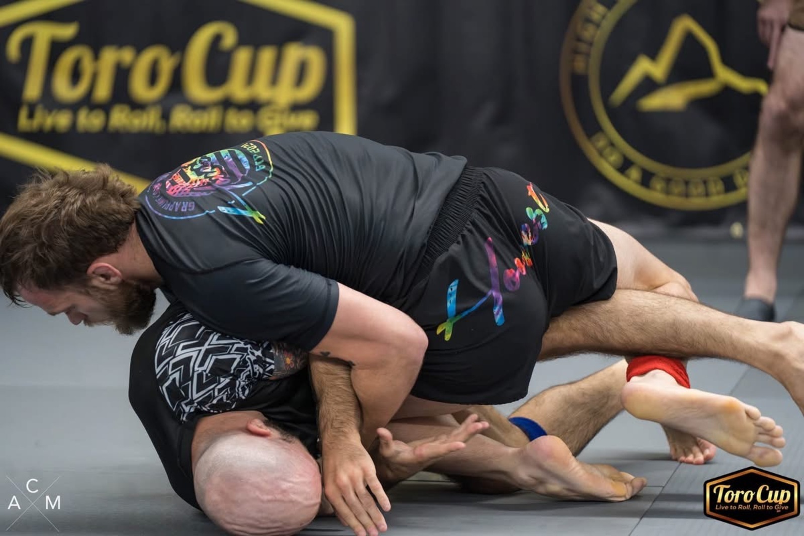 Honest Grappling Co.