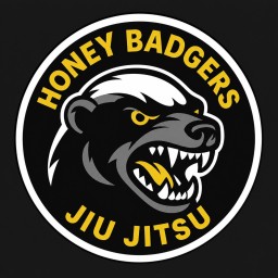 Main image of Honey Badgers Jiu Jitsu