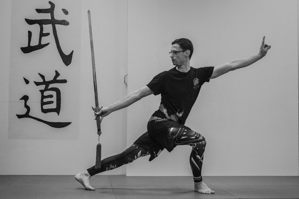 Main image of Hongwu-Kung Fu Schule