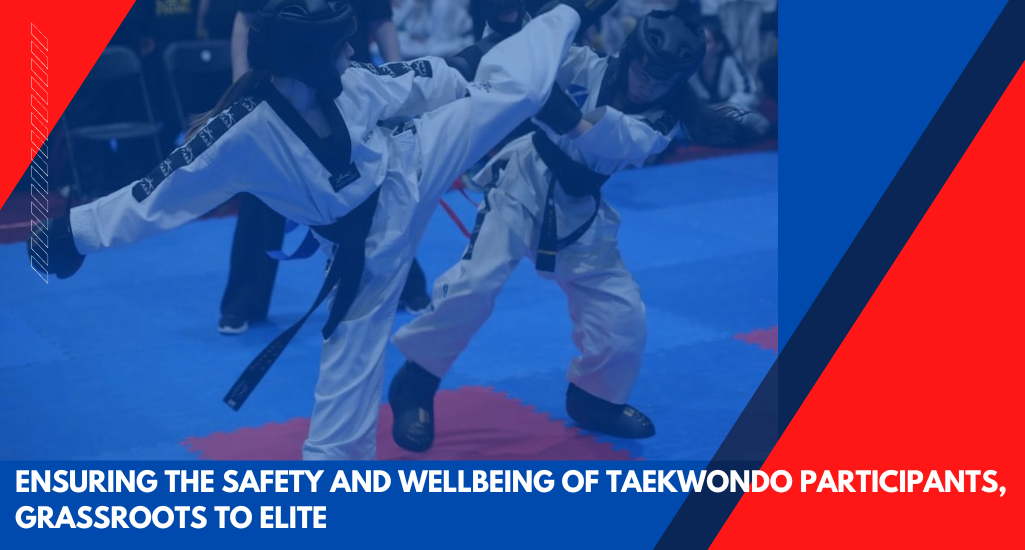 Main image of Honiton TAGB Tae Kwon Do