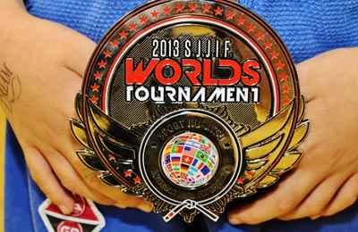 Honor Roll Brazilian Jiu-Jitsu