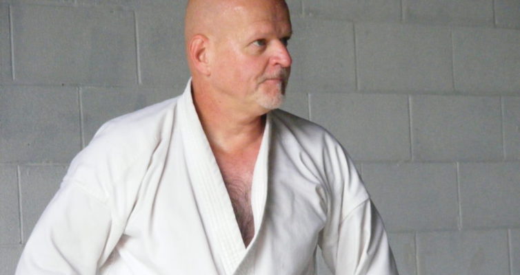 Main image of Hontai Yoshin Ryu Jujutsu - Louisville