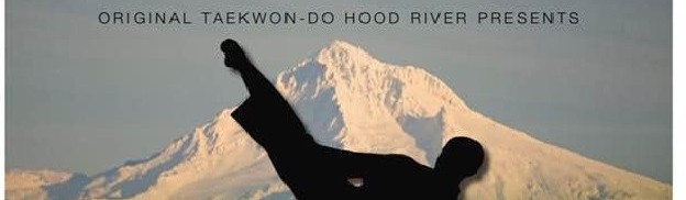 Main image of Hood River Martial Arts