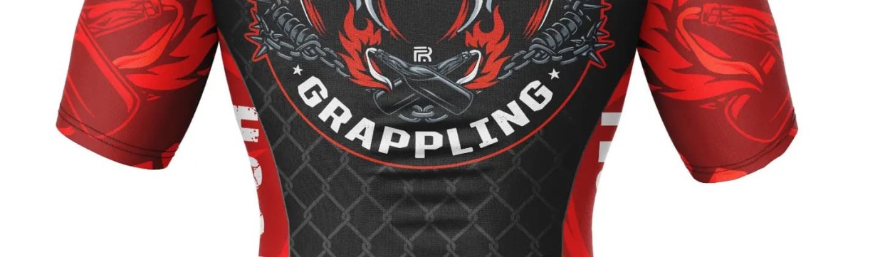Main image of Hooligans Grappling Center