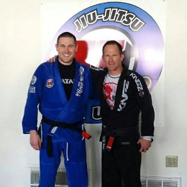 Main image of Hooper’s Martial Arts Academy
