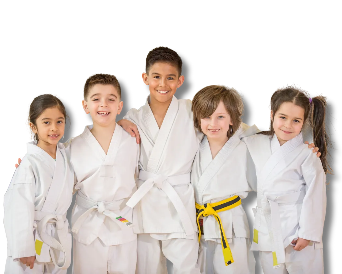 Main image of Hoover Martial Arts Center