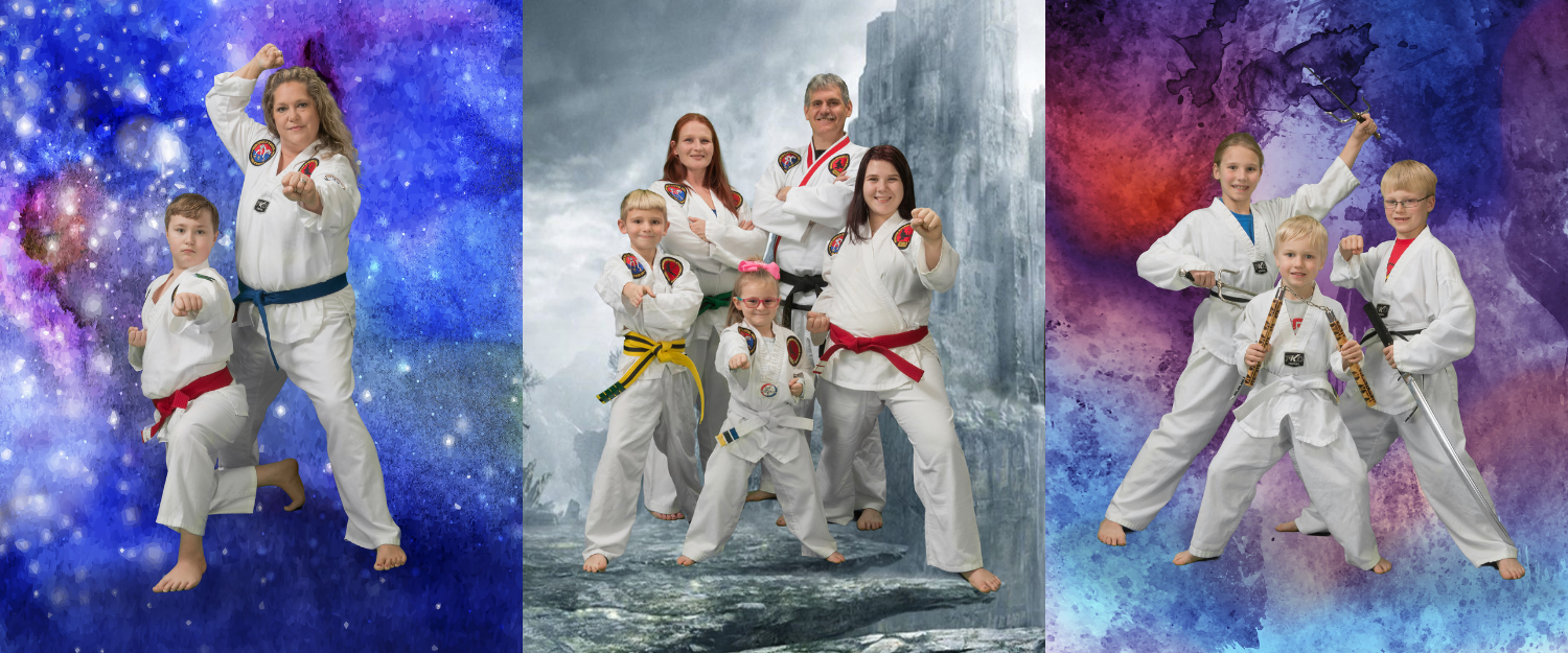Main image of Hopkinsville Martial Arts