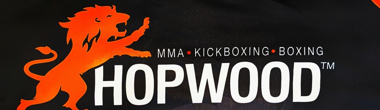 Main image of Hopwood Fight centre