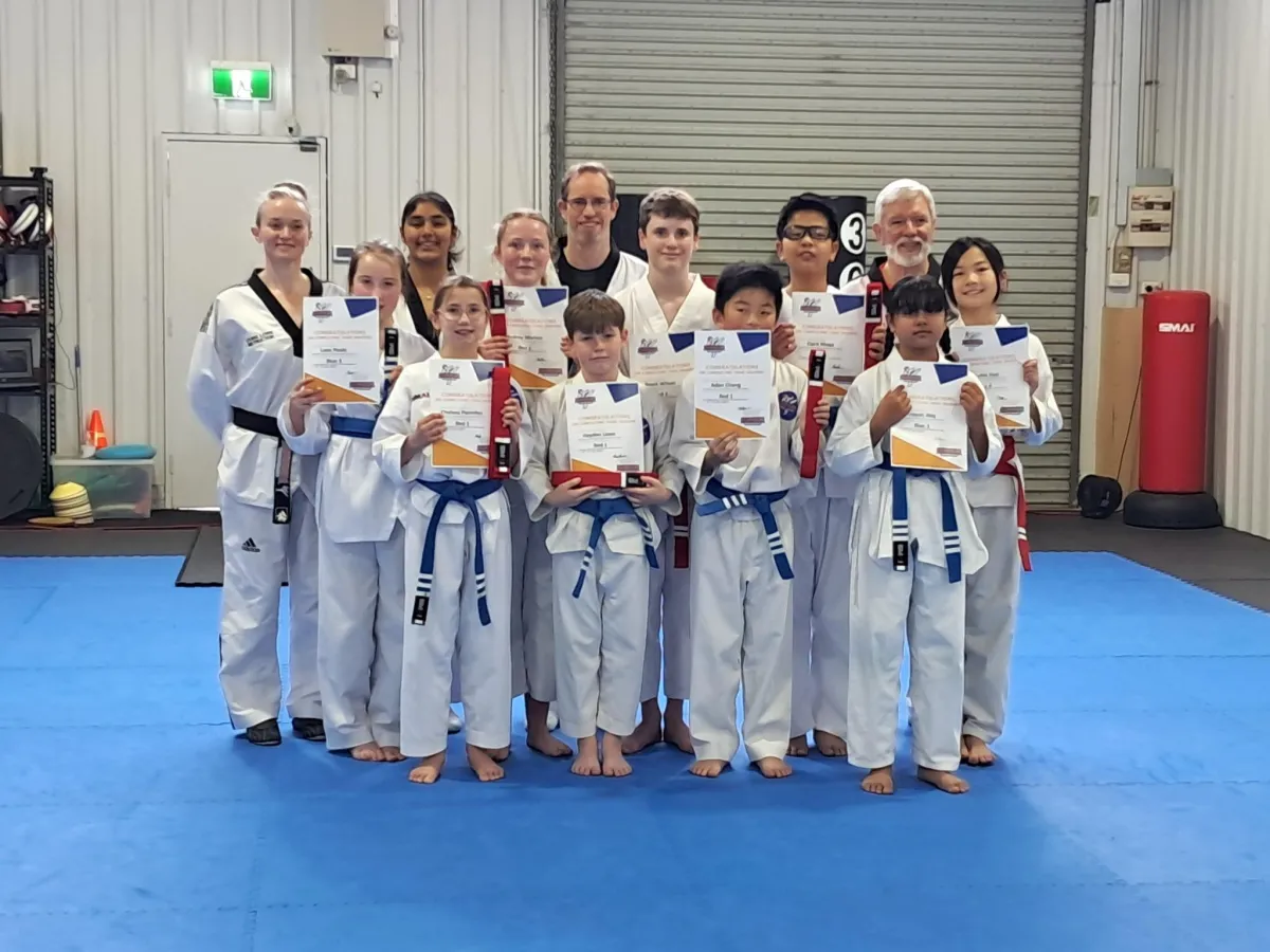 Main image of Horizon Taekwondo