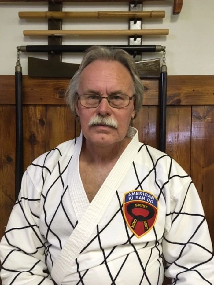 Main image of Horn's Martial Arts School