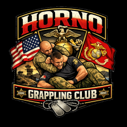 Main image of Horno Grappling Club