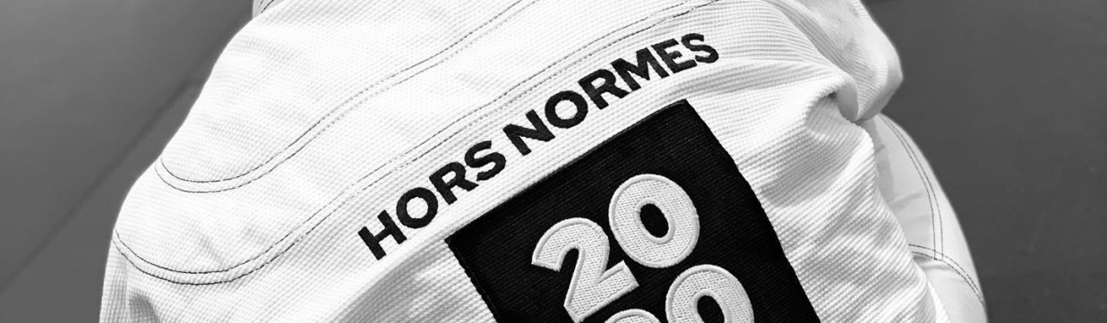 Main image of Hors Normes BJJ Rennes