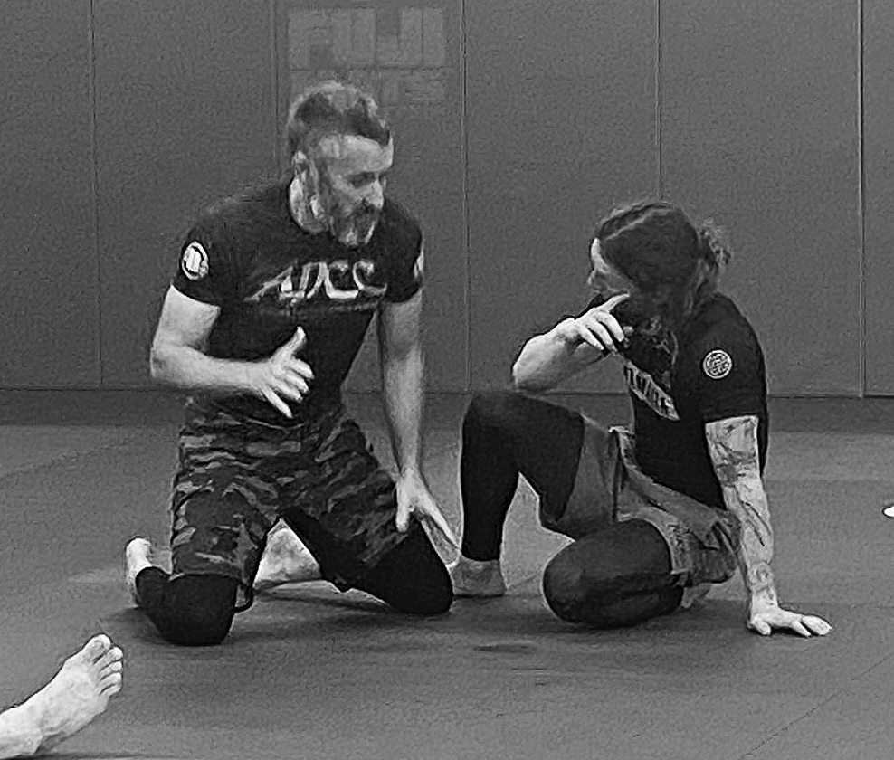 Main image of Horsetooth Hybrid Grappling Club