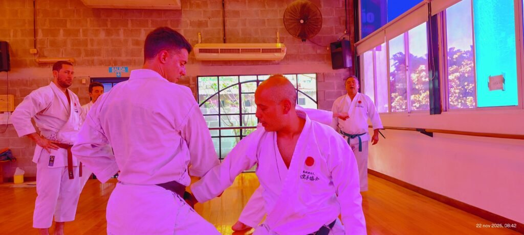 Main image of Hotaru Karate Do JKA