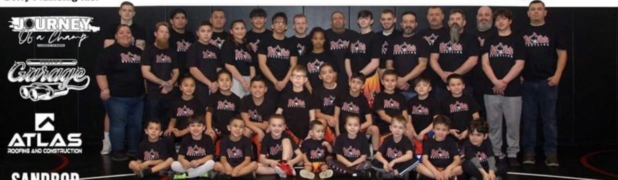 Main image of Hotshots Athletics