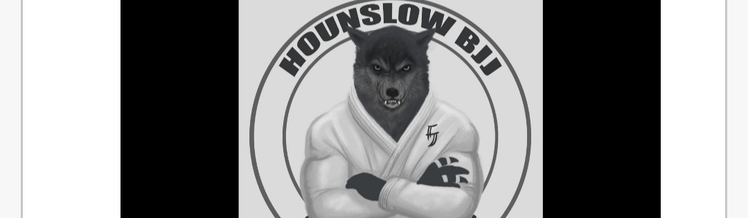 Main image of Hounslow BJJ