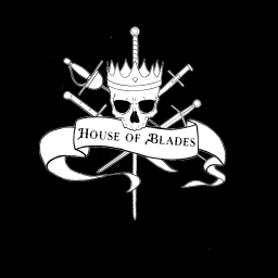 Main image of House of Blades