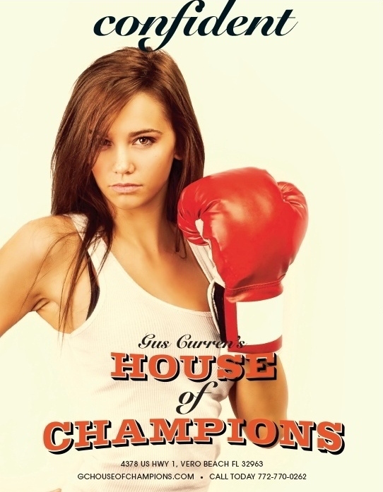 Main image of House of Champions Boxing Club & Gym