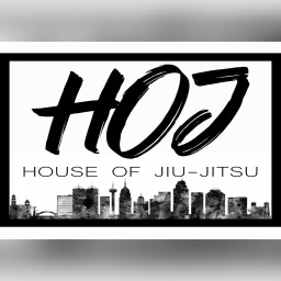 Main image of House of Jiu-Jitsu