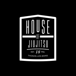 Main image of House of Jiu Jitsu
