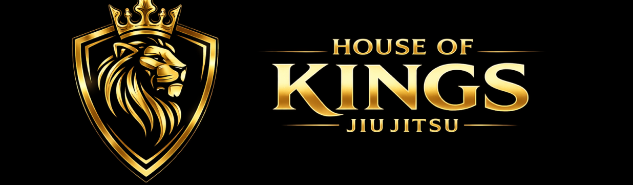 Main image of House of Kings Jiu Jitsu