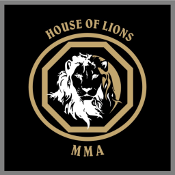 Main image of House of lions