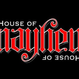 Main image of House of Mayhem