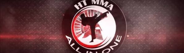 Main image of HOUSE OF MMA