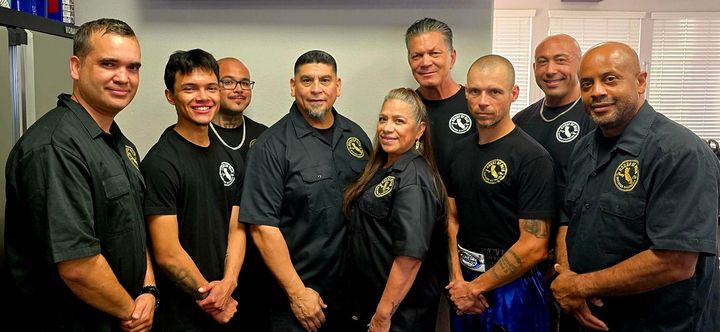 House of Pain So Cal Boxing & Fitness Club academy image
