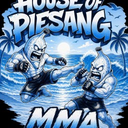 Main image of House of Piesang